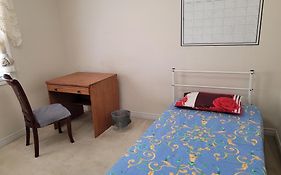 Extended Stays Home