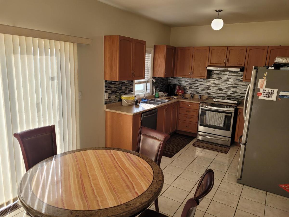 Extended Stays Home Markham Exterior photo